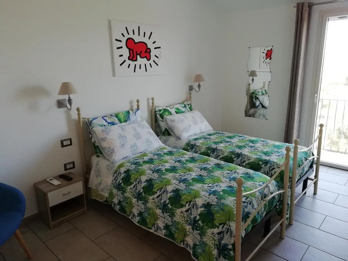 B&B da Zio Lino SantʼAntìoco