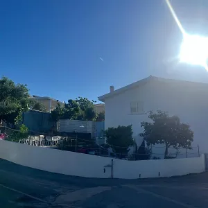 San Gavino Frühstückspension