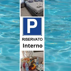Il Melangolo Bed & Breakfast