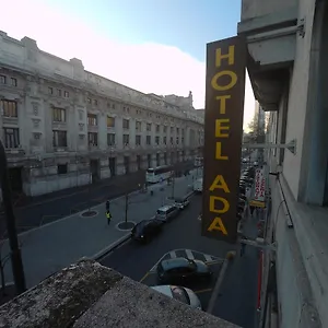 Ada Hotel Mailand